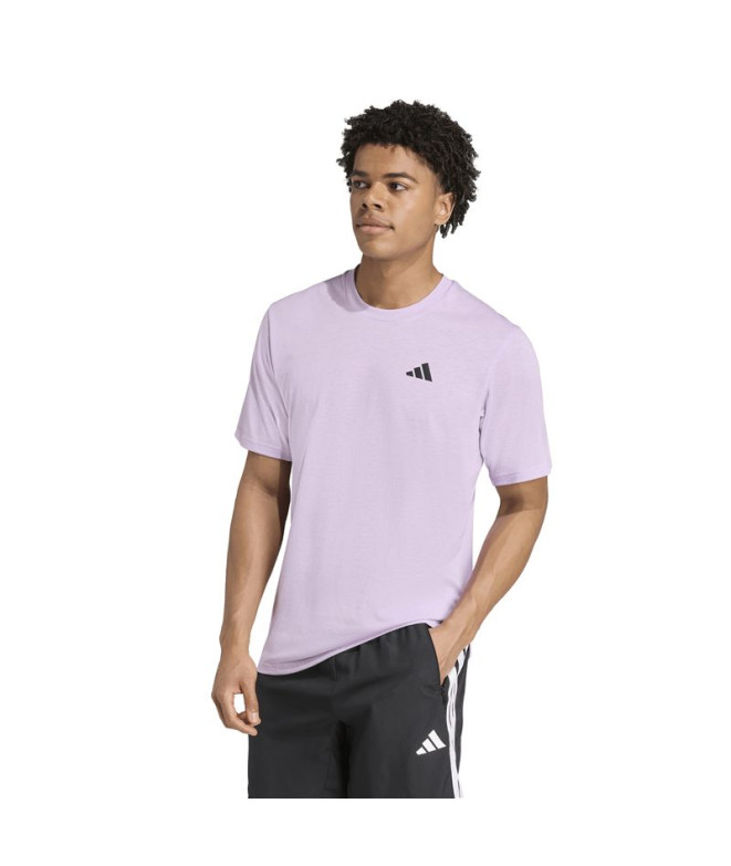 T-shirt de Fitness adidas Tr-Es Fr Homme Cirpol...