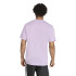 Camiseta de Fitness adidas Tr-Es Fr Hombre Cirpol / Negro