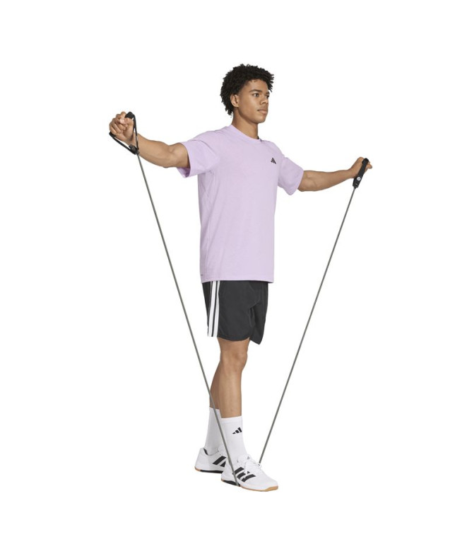 T-shirt de Fitness adidas Tr-Es Fr Homme Cirpol...