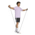 Camiseta de Fitness adidas Tr-Es Fr Hombre Cirpol / Negro