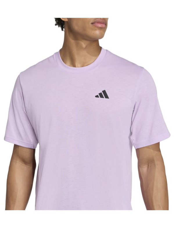 Camiseta de Fitness adidas Tr-Es Fr Hombre...