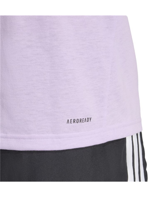 T-shirt de Fitness adidas Tr-Es Fr Homme Cirpol...