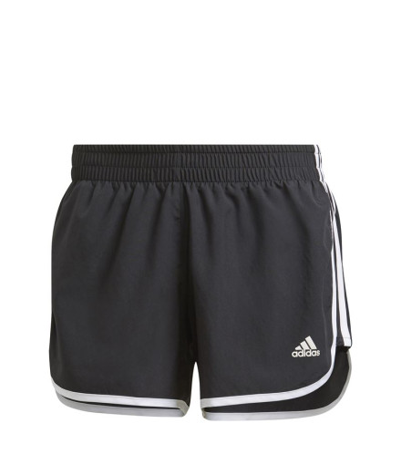 Calça running adidas calções da Maratona 20