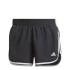 Calça running adidas calções da Maratona 20