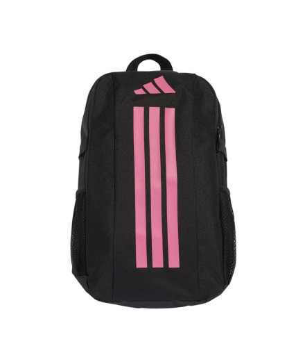Mochila adidas Power Bp Youth Infantil Preto / Preto /...