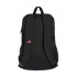 Mochila adidas Power Bp Youth Infantil Preto / Preto / Magpul