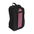 Mochila adidas Power Bp Youth Infantil Preto / Preto / Magpul
