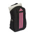 Mochila adidas Power Bp Youth Infantil Preto / Preto / Magpul