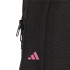 Mochila adidas Power Bp Youth Infantil Preto / Preto / Magpul