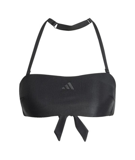 Biquíni de Natação adidas Iconsea Ban Tp Mulher Preto