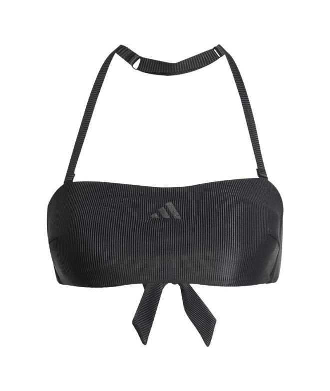 Biquíni de Natação adidas Iconsea Ban Tp Mulher...
