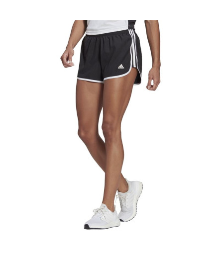 Calça running adidas calções da Maratona 20 2
