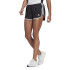 Calça running adidas calções da Maratona 20