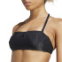 Bikini de Natación adidas Iconsea Ban Tp Mujer Negro