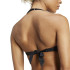 Bikini de Natación adidas Iconsea Ban Tp Mujer Negro