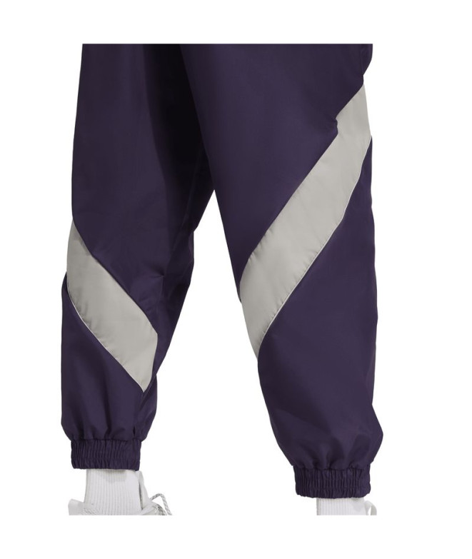 Calça adidas Sta Seas Homem Preto