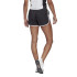 Calça running adidas calções da Maratona 20