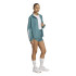 Pantalón de Fitness adidas Hyglm Wvn Sho Mujer Azul