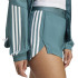 Pantalón de Fitness adidas Hyglm Wvn Sho Mujer Azul