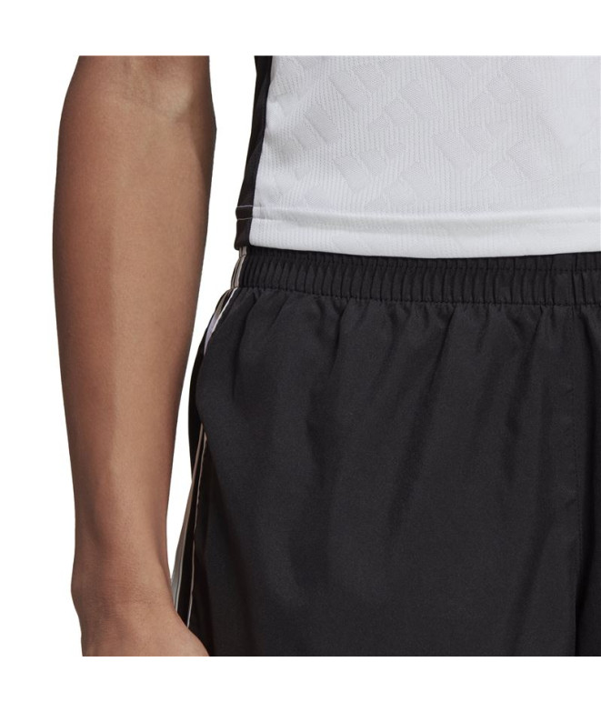 Calça running adidas calções da Maratona 20