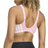 Sujetador Deportivo de Fitness adidas Tlrdim Hs Bra Mujer Rosa