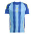 Camiseta de Fútbol adidas Messi Tr Jsy Hombre Azul