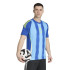 Camiseta de Futebol adidas Messi Tr Jsy Homem Azul