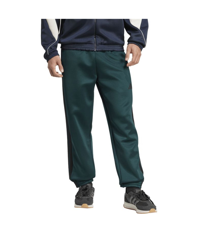 Pantalon adidas Stadium Homme Bleu Marine
