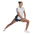 Calça running adidas calções da Maratona 20