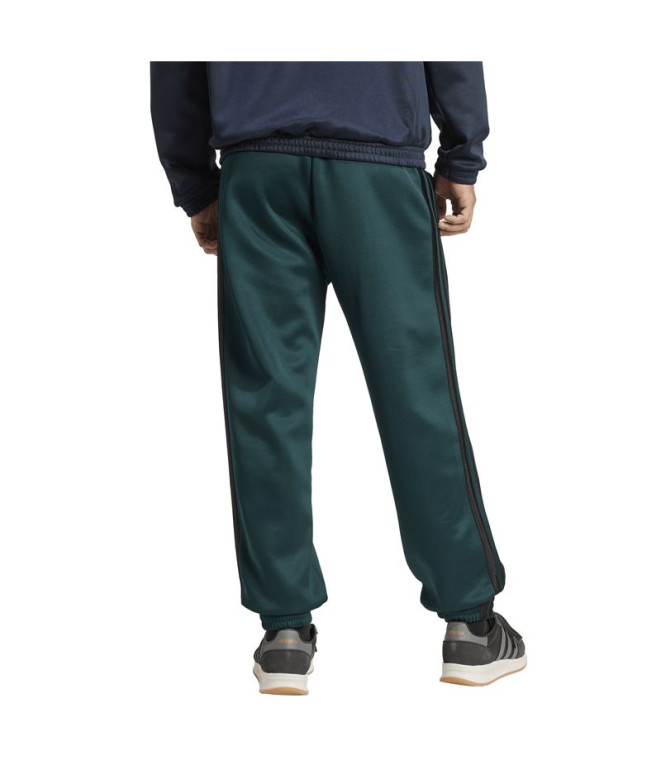 Pantalon adidas Stadium Homme Bleu Marine