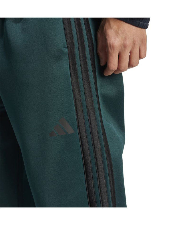 Pantalon adidas Stadium Homme Bleu Marine