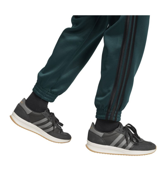 Calça adidas Stadium Homem Azul Marinho