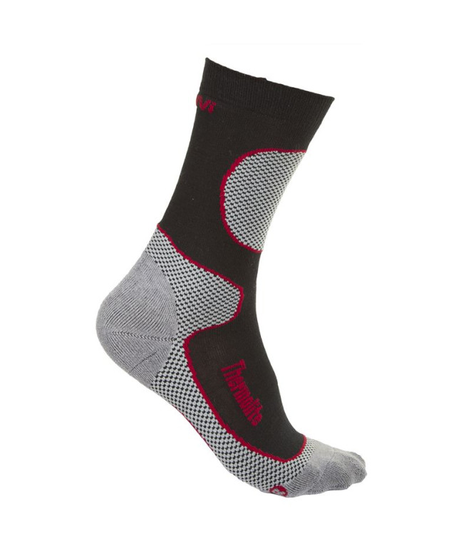 Pack de 2 Calcetines Joluvi Thermolite Trekking 2