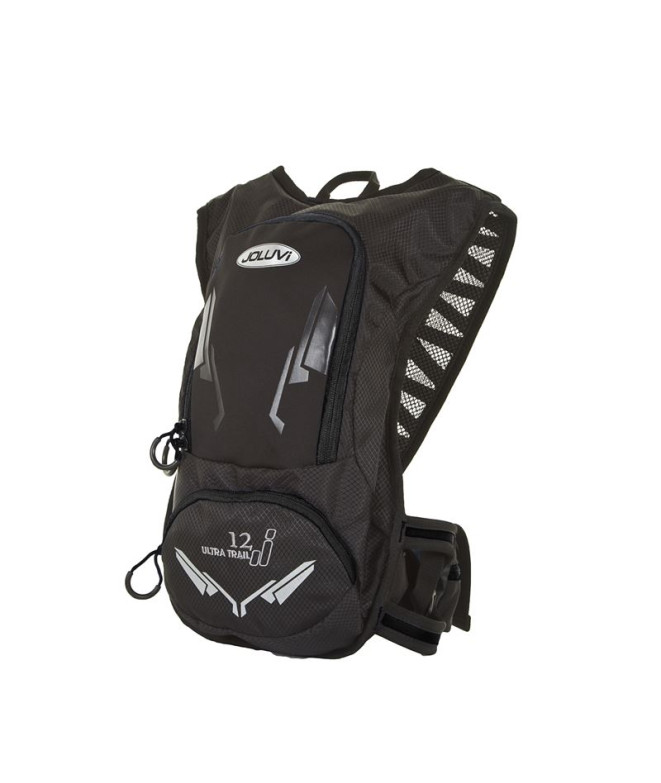 Mochila de Trail Joluvi Ultra Trail 12