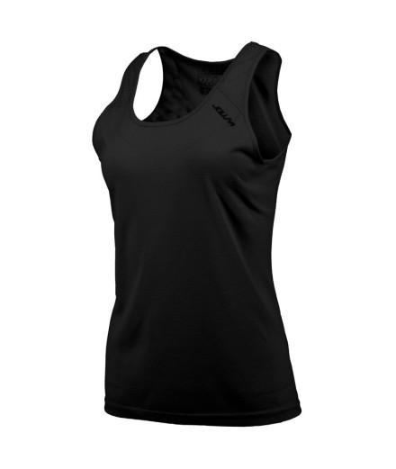 Camiseta de Running Joluvi Ultra Tir W Camiseta de Running Joluvi Ultra Tir W