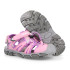 Sandales Montagne Murs Barbate Enfant