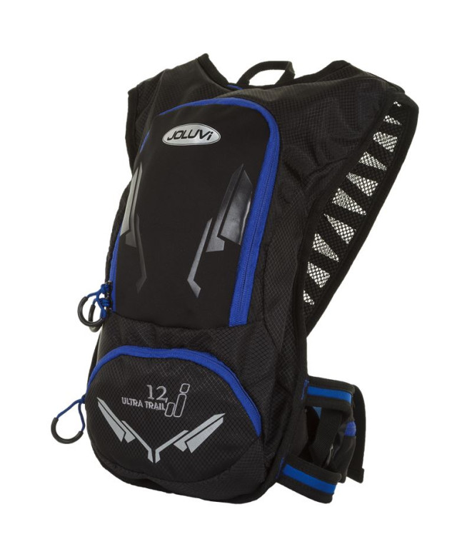 Mochila de Trail Joluvi Ultra Trail 12