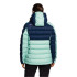 Chaqueta Trangoworld Trx2 900 Wm Evo Mujer Azul Claro/Marino