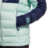 Chaqueta Trangoworld Trx2 900 Wm Evo Mujer Azul Claro/Marino