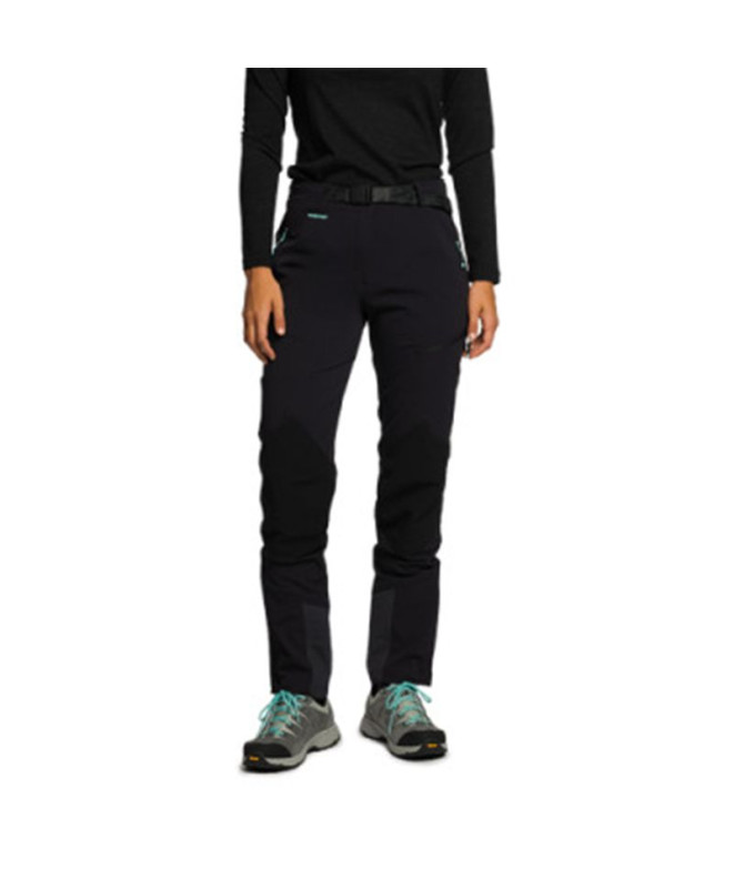 Pantalones Trangoworld Largo Trx2 Nyl Wm Evo...