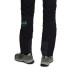 Pantalones Trangoworld Largo Trx2 Nyl Wm Evo Mujer Negro
