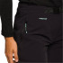 Pantalones Trangoworld Largo Trx2 Nyl Wm Evo Mujer Negro