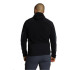 Chaqueta Trangoworld Guilin Hombre Negro/Antracita