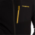 Chaqueta Trangoworld Guilin Hombre Negro/Antracita