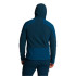 Chaqueta Trangoworld Guilin Hombre Azul Oscuro/Azul