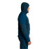 Chaqueta Trangoworld Guilin Hombre Azul Oscuro/Azul