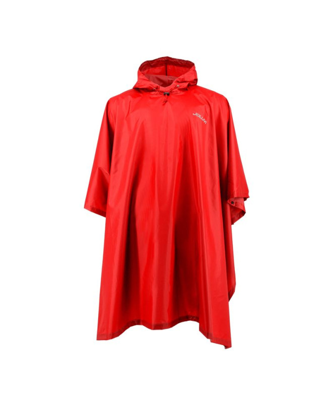 Capa de Montaña Joluvi Poncho Nylon Rip