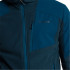 Chaqueta Trangoworld Guilin Hombre Azul Oscuro/Azul