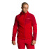 Chaqueta Trangoworld Guilin Hombre Rojo/Rojo Oscuro