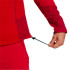 Chaqueta Trangoworld Guilin Hombre Rojo/Rojo Oscuro